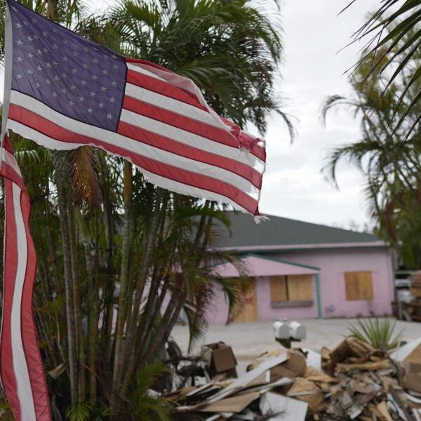 How to organize your office for hurricanes and pure disasters