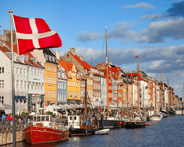 Crypto Game-Changer: Denmark To Introduce 1st Ever Unrealized Gains Tax