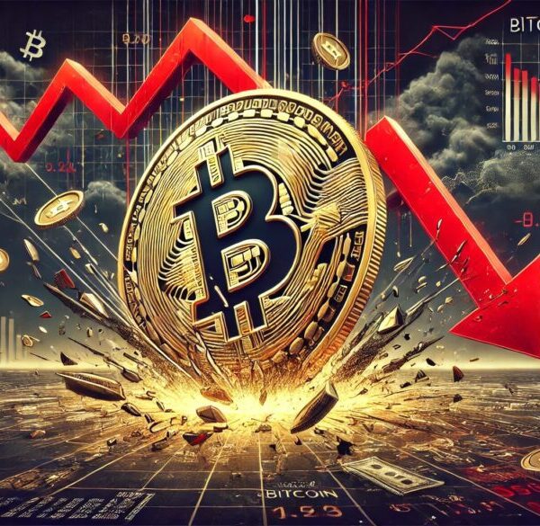 Analyst Says Bitcoin Crash Might Not Be Over, Why $60,365 Is Important…