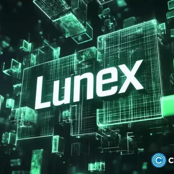 BNB and Monero face bearish strain as buyers hhift to Lunex Network…