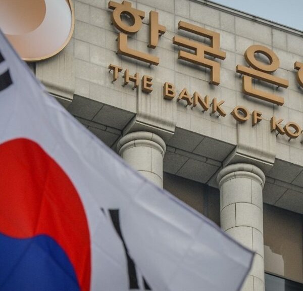 Bank of Korea charge reduce as anticipated, base charge to three.25% from…