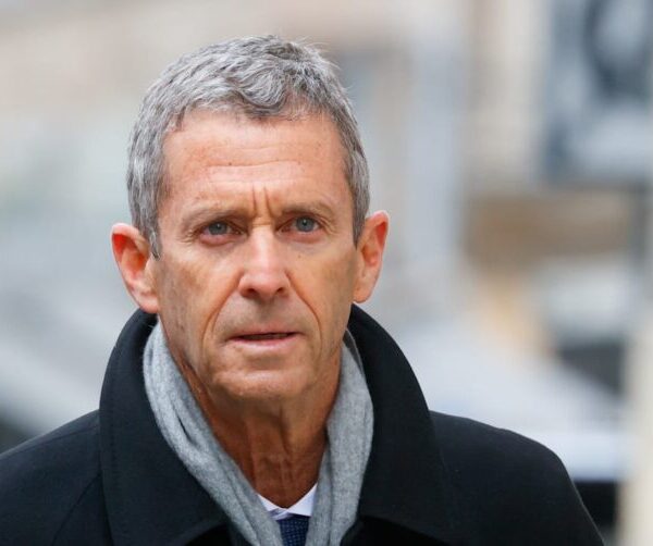 Beny Steinmetz arrested, launched in Athens – Investorempires.com