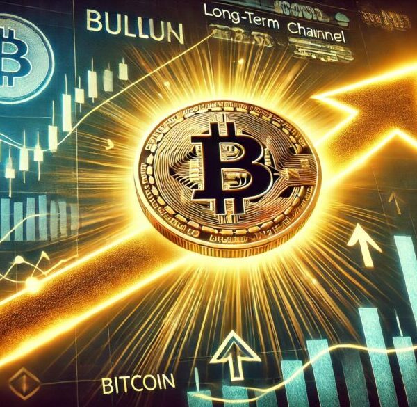 Bitcoin Breakout Confirmed – Price Action Suggests Bullish Outlook – Investorempires.com