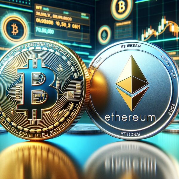 Why Did The Bitcoin And Ethereum Price Crash?