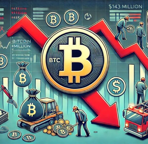 Bitcoin Failed Attempt To Break $64,000 Could Lead To A Disaster –…