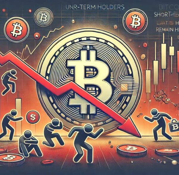 Bitcoin Liquidations Hint At Potential Volatility – Is BTC Bull Run At…