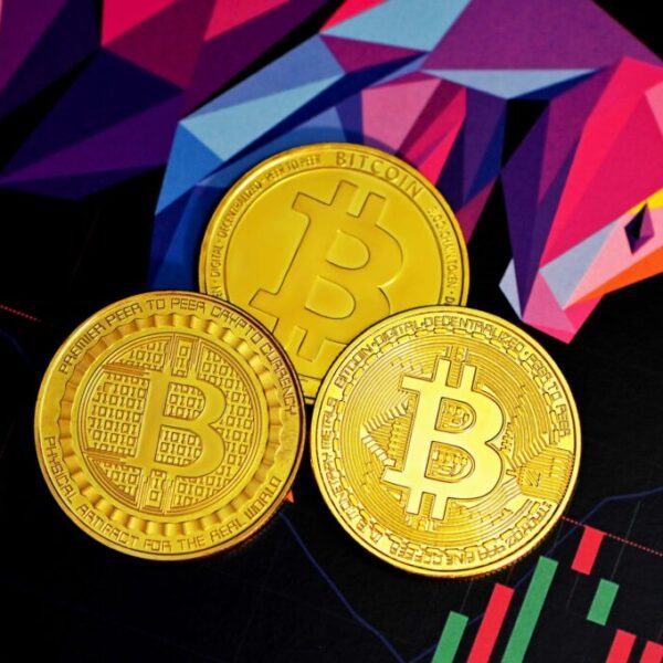 Bitcoin Nears New ATH Amid Positive This fall Seasonality: Report – Investorempires.com