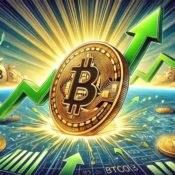 Why The Bitcoin Bounce Off $66,000 Is Not Entirely Bad News