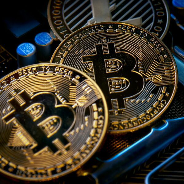 Expert Declares Bitcoin Is Changing The Rules Of Traditional Wealth, Here’s How