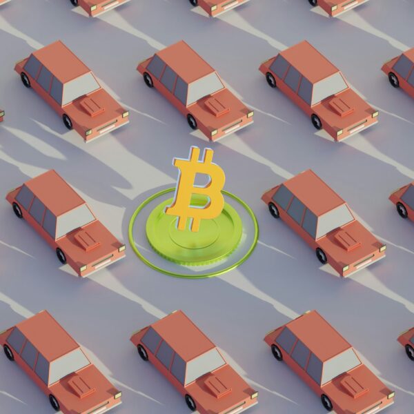 Bitcoin On-Chain Activity Heats Up: Active Addresses Count Sees Sudden Rebound