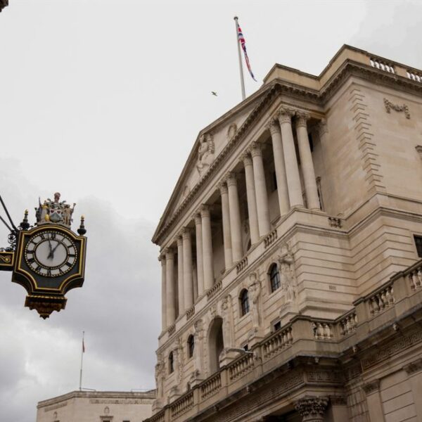 Economist ballot of the Bank of England exhibits minimize subsequent week however…