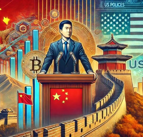 Shanghai Court Rules Crypto Ownership Is Permissible – Investorempires.com