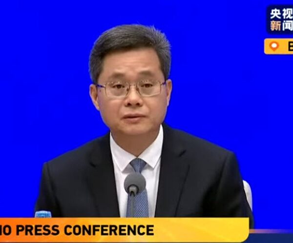 China presents few particulars on stimulus in Saturday’s press convention