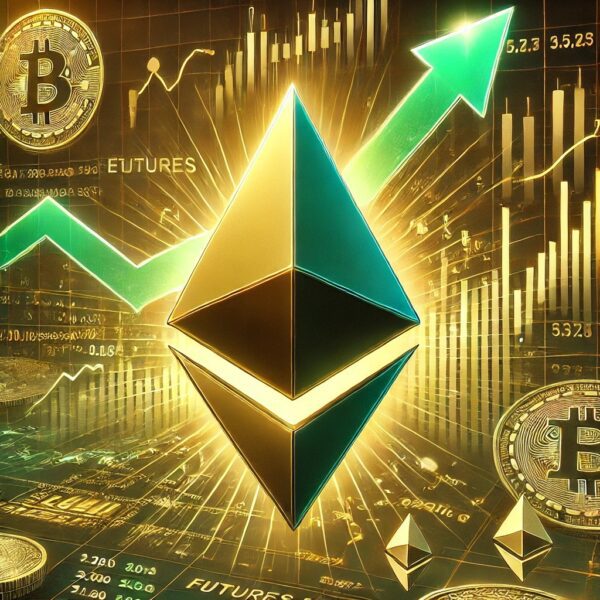 Crypto Analyst Says Things Are ‘About To Get Interesting’ – Investorempires.com