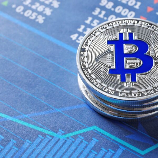 Spot Bitcoin ETFs Demand At 6-Month High, BTC Capped Below $70,000