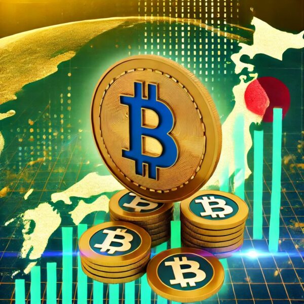 Japan’s Metaplanet Bitcoin Holdings Rises To 530 BTC After Doing This