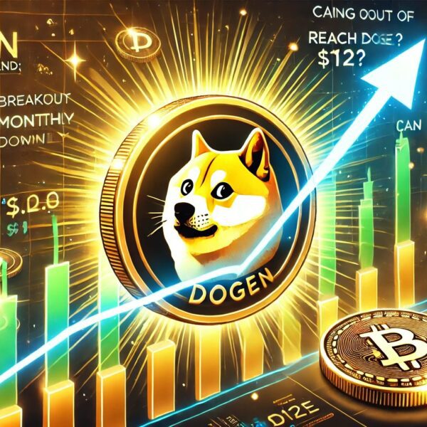 Dogecoin Whales Back In Action – Metrics Reveal $108 Million DOGE Accumulation