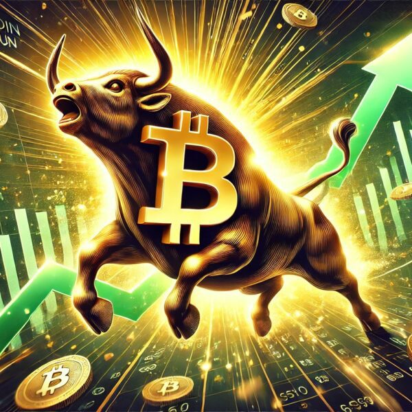 Bitcoin (BTC) Historical Data Signals October Bull Run Kickoff – Analyst