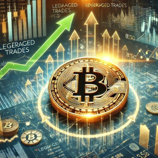 Is Bitcoin (BTC) Demand Rising? More Investors Dive Into Leveraged Trades