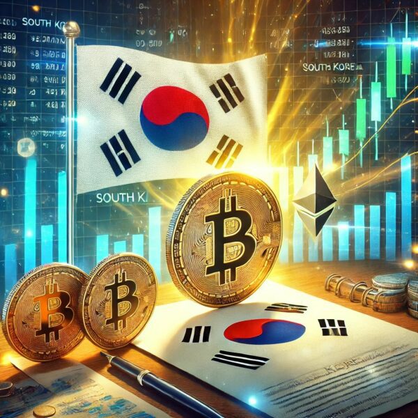 South Korea Is Looking To Lift Ban On Spot Crypto ETFs, Here’s…