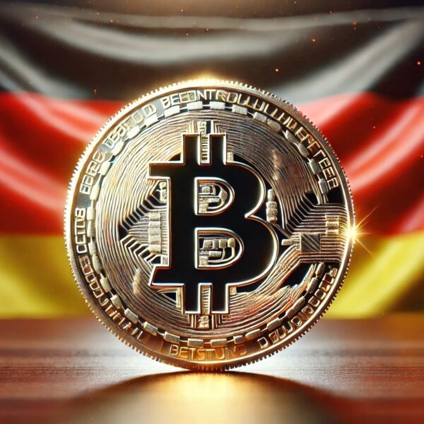 German Firm Raises $32.8M For Bitcoin, Aims To Rival Saylor