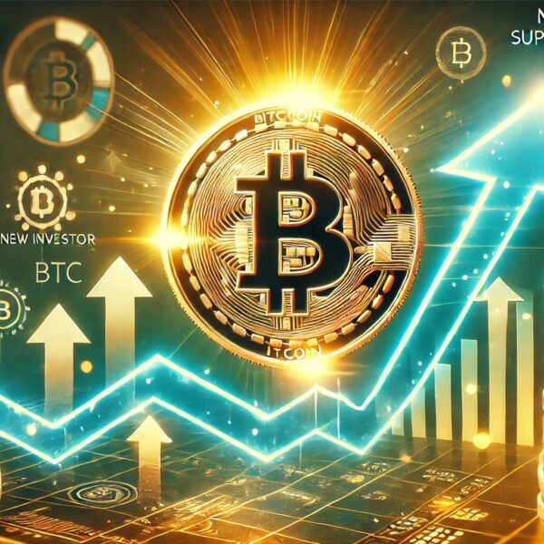 Bitcoin Retail Investors Returning To The Market – Metrics Show Increasing Demand