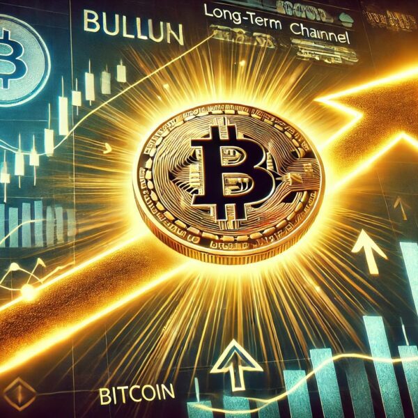 Bitcoin Breakout Confirmed – Price Action Suggests Bullish Outlook