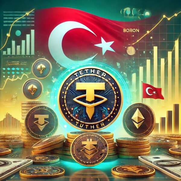 Boron-Backed Tokens For Turkey’s Market—Here’s Why