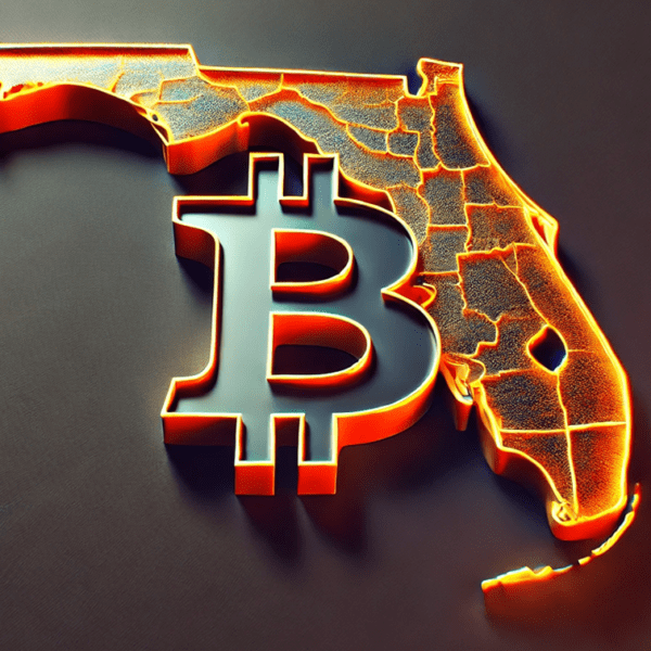 Bitcoin As A Strategic Reserve: Florida’s CFO Unveils Plan