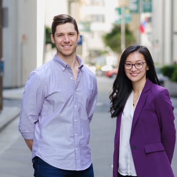 Plenty raises $5M for {couples}’ monetary planning app