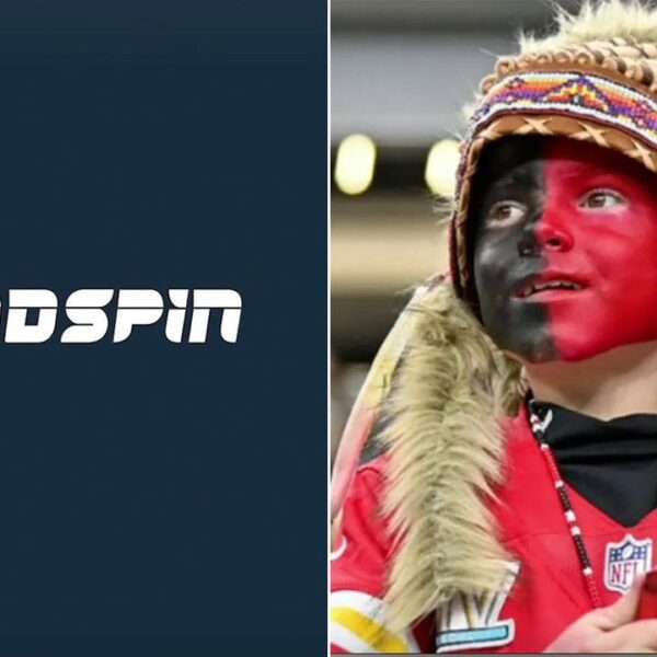 Young Chiefs fan’s defamation lawsuit towards Deadspin to maneuver ahead: ‘Crossed the…