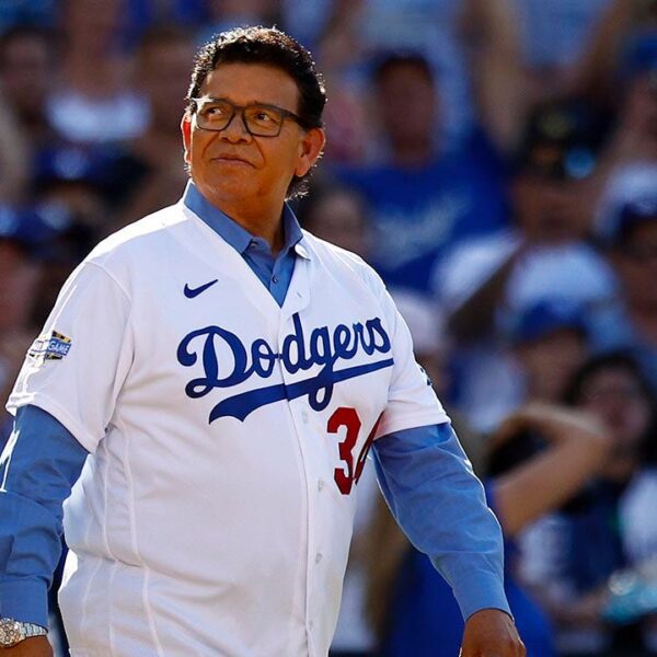 Dodgers nice Fernando Valenzuela hospitalized with well being issues: reviews