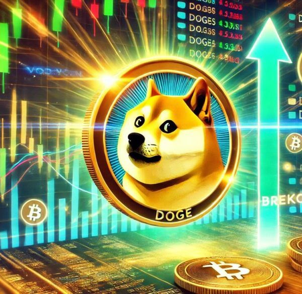 Dogecoin Could Break Yearly Highs ‘Any Moment Now’ – Crypto Analyst –…