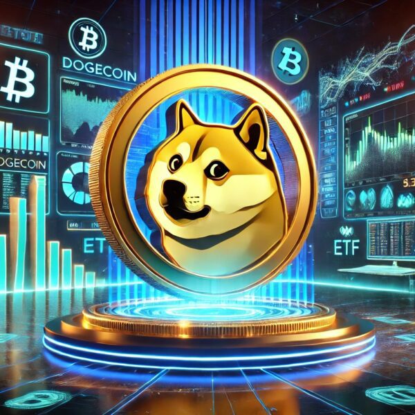 Dogecoin Makes Grayscale’s List Of Potential Crypto Products, Is A DOGE ETF…