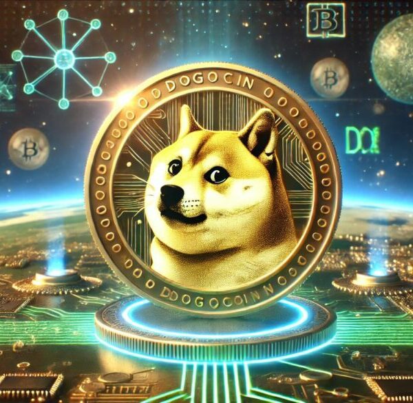 DOGE Is Due For Parabolic Surge To $2.2 – Investorempires.com