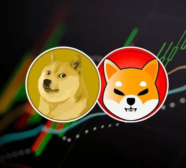 Shiba Inu And Dogecoin Price Notch Over 10% Gains In 24 Hours,…