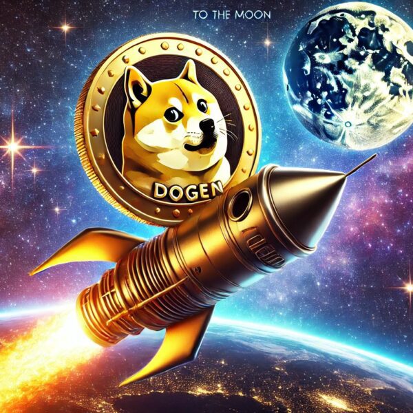 Dogecoin Price Prediction: Analyst Says Massive Parabolic Run Is Coming, Here’s The…