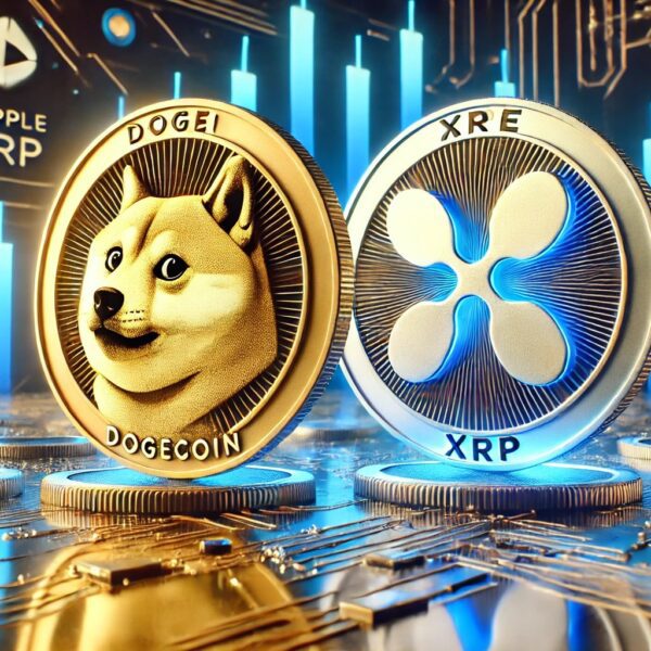 Crypto Analyst Says Dogecoin Price Could Pull An XRP This Cycle, What…