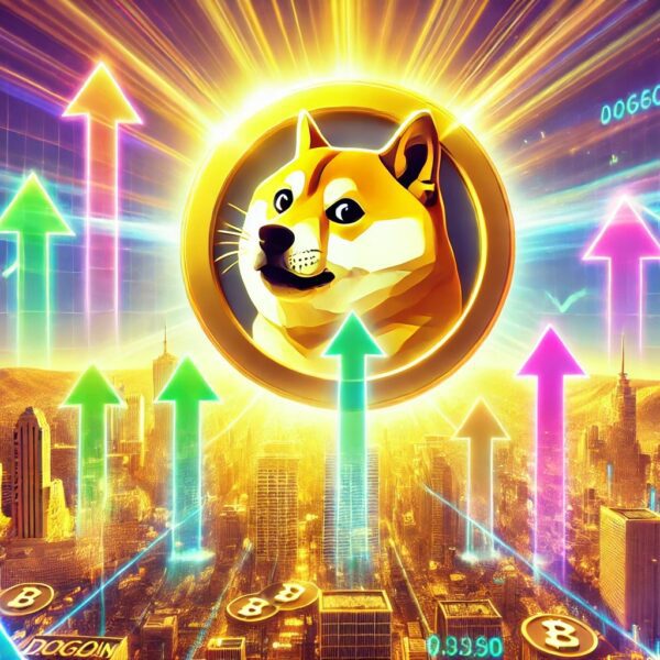 Dogecoin Price On The Verge Of Massive 300x Run To $30 If…