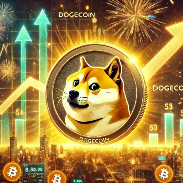 Dogecoin Reaching Its $80 Billion Market Cap Peak Won’t Mean A New…