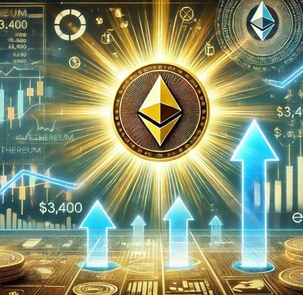 Ethereum Upside Target Around $2,800 As Price Tests Key Resistance – Investorempires.com