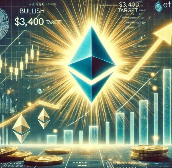 Ethereum Whale Activity Spikes To 6-Week High – Smart Money Accumulation? –…