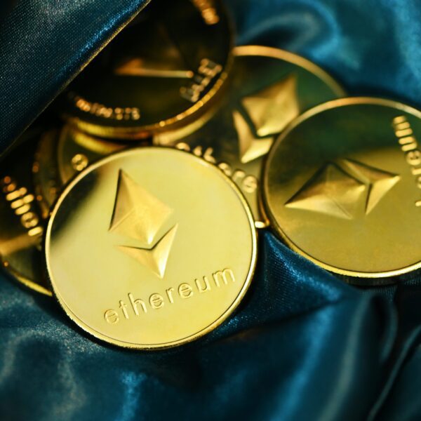 Ethereum Sees Sharp Drop In Transaction Fees, A Mass Adoption Incoming?