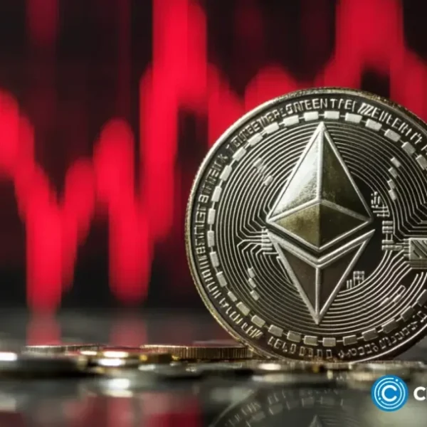 Ethereum’s lowered yield may sign a paradigmatic shift within the ecosystem –…