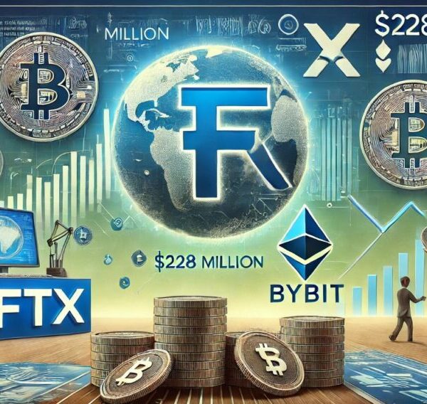 FTX Secures Massive $228 Million Agreement To Withdraw Assets From Crypto Exchange…