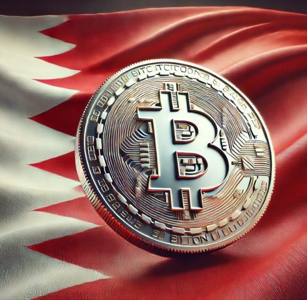 First Bitcoin Fund Launched By National Bank Of Bahrain – Investorempires.com