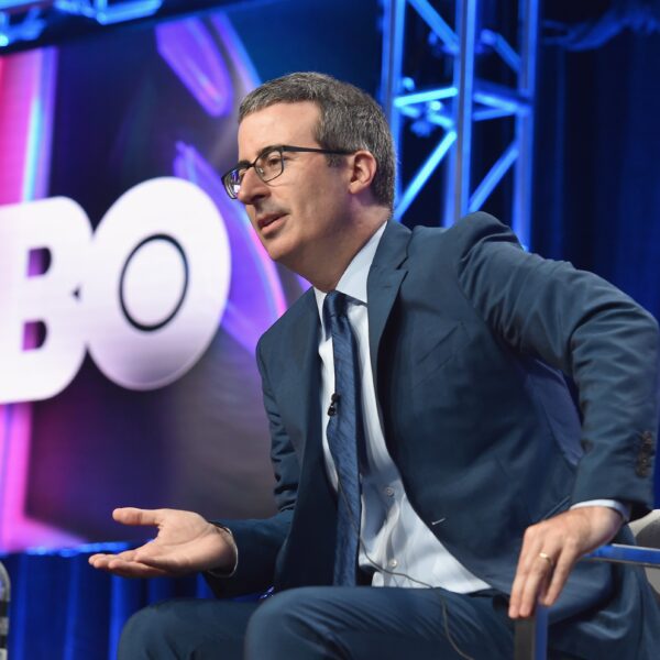 John Oliver, Will Ferrell supply ‘God Bless the USA’ different with new…