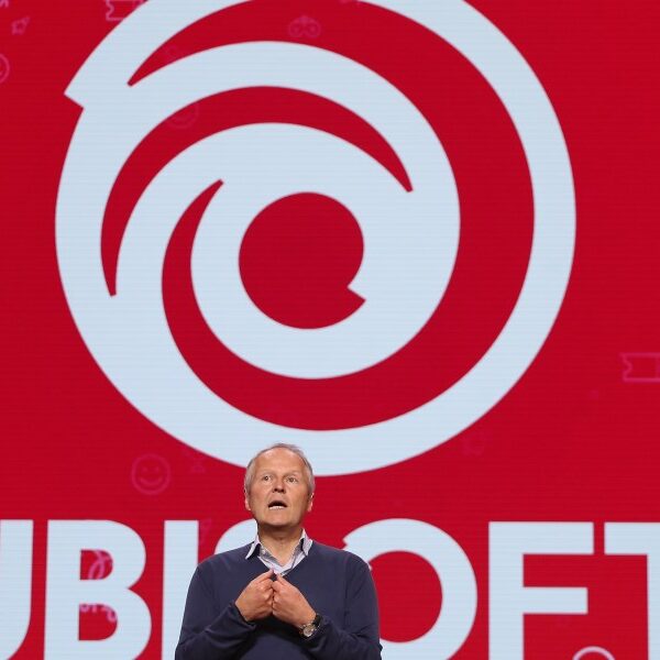 Data Sheet: Ubisoft sale, Meta Movie Gen, Texas TikTok, Google information battle