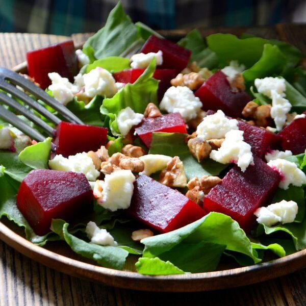 Beets are an underrated superfood with 4 shocking well being advantages