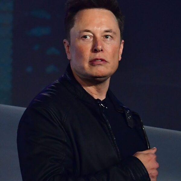 Musk used ‘Blade Runner’ imagery at Tesla occasion regardless of being denied…